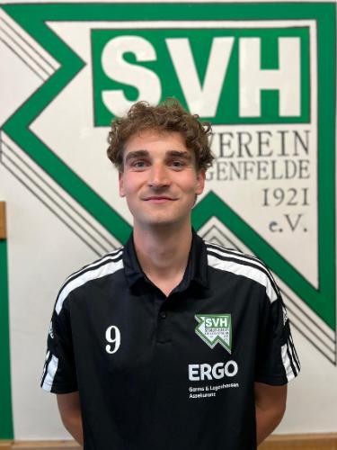 Lasse Frauenheim