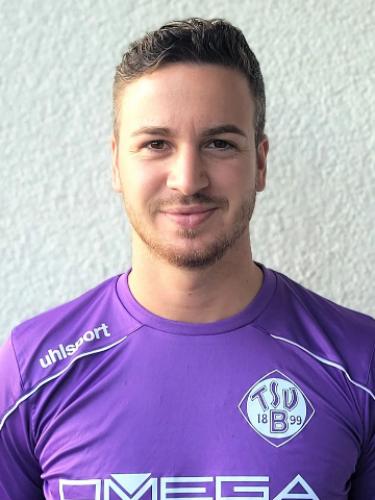 Kristijan Cagalj
