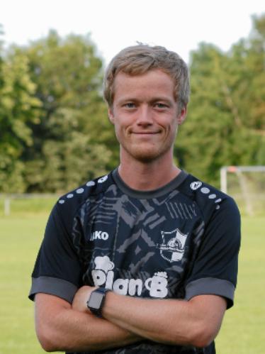 Lukas Holtermann