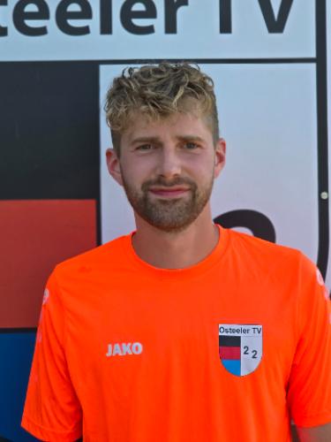 Jannik Rühaak