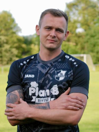 Yannik Dederichs