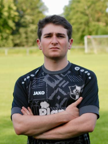 Yohann Louis Dumesny