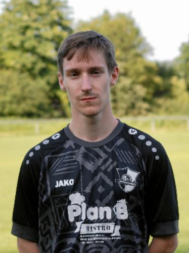 Sebastian Gabriel Hanczaryk