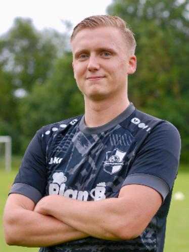 Tim Haltenhof
