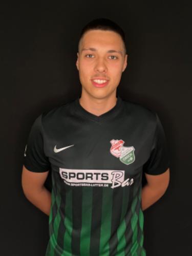 Elias Hopf