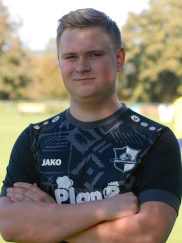 Christopher Pohl