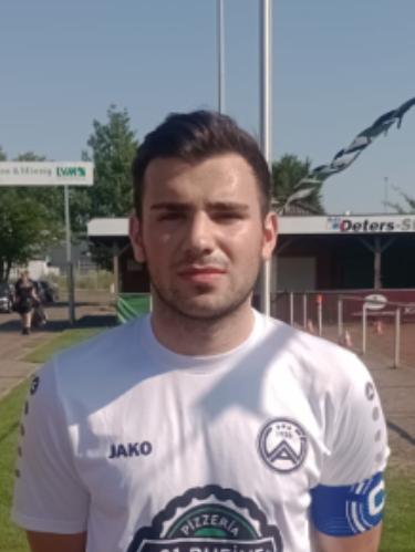 Jamal Koussaybani