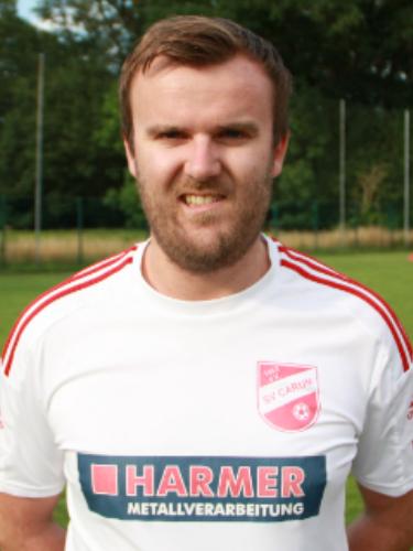 Daniel Ruholl