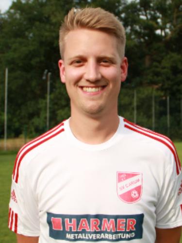 Oliver Krapp