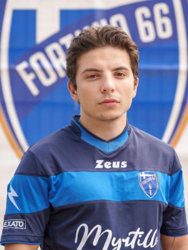 Ioannis Klaoudatos