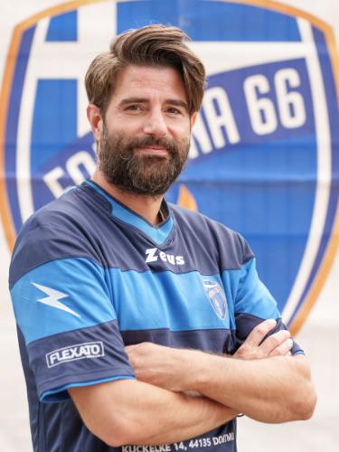 Sotirios Makris