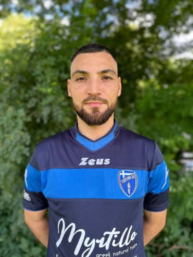 Benyamin Kapucuoglu
