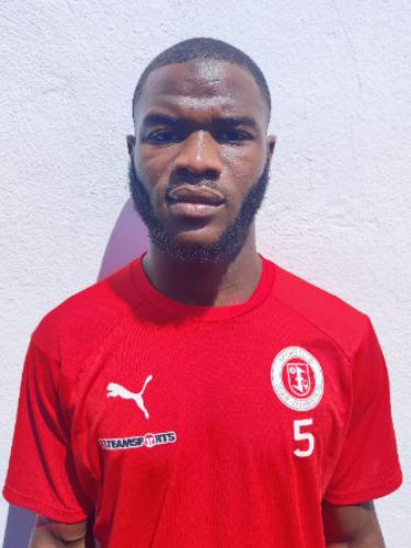 Abdoul Djalil Boukari Ali