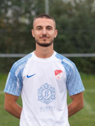 Emir Abdulahovic