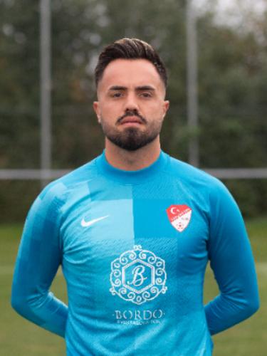 Ufuk Aras