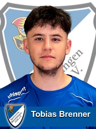 Tobias Brenner