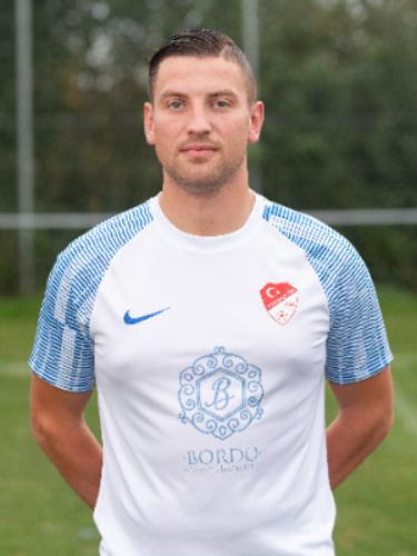 Mateusz Jakubowski