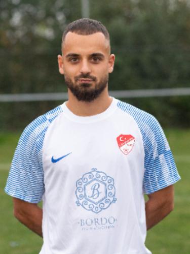 Ahmet Tubal
