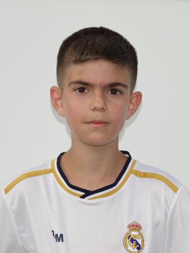 Abraham Nikolai Soruji