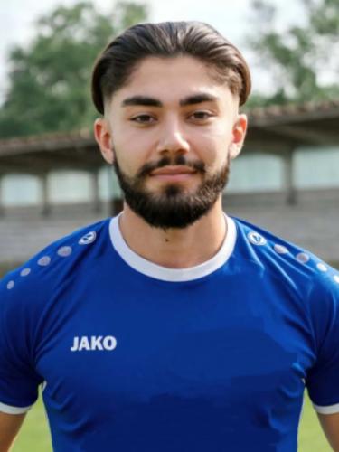 Emre Ertürk