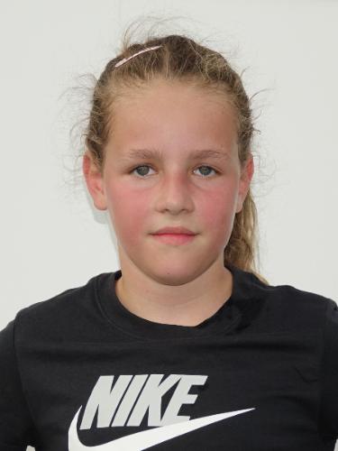 Vanessa Sophia Kleinfeldt