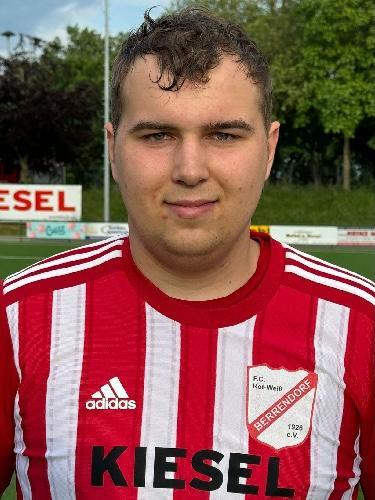 Tobias Hirt