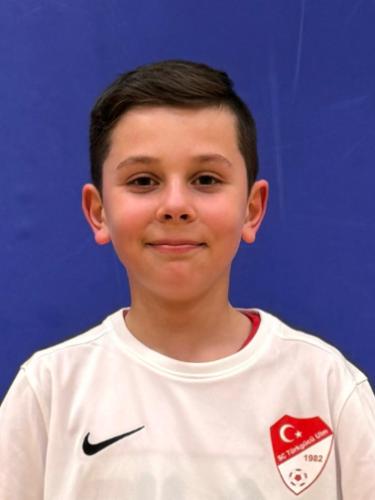 Leandro Severino Kaspar