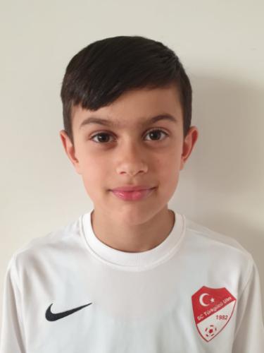Ekrem Akgün