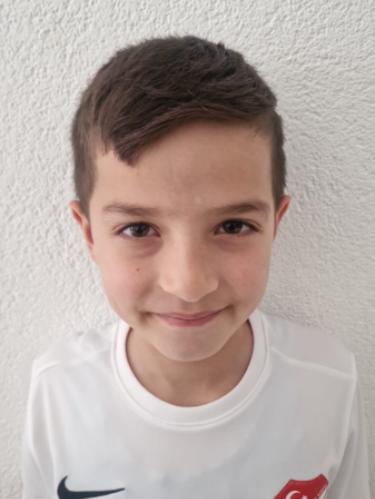 Hamza Tugra Sentürk