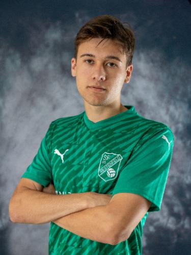 Luca Rohrbach