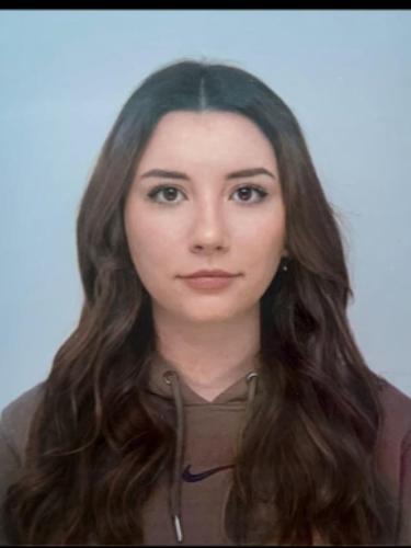 Kiara Feldmann