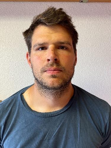 Lucas Rau