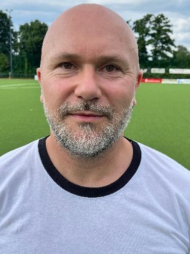 Florian Köhler