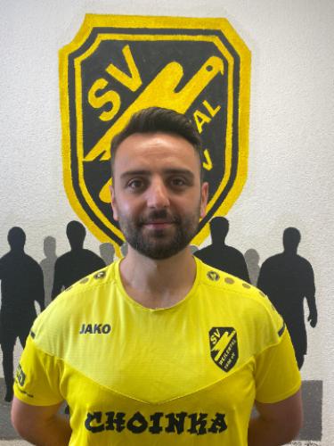Murat Aggül