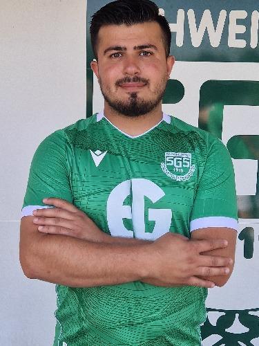 Ali Alhousike