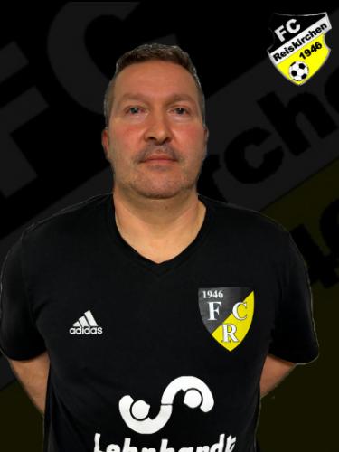 Gerald Hellhund