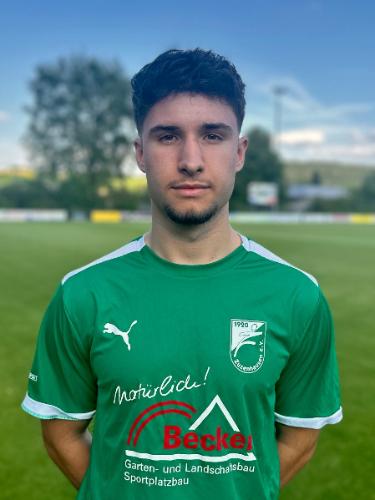 Iven Kaiser