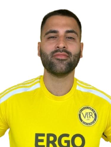 Rukan Polat