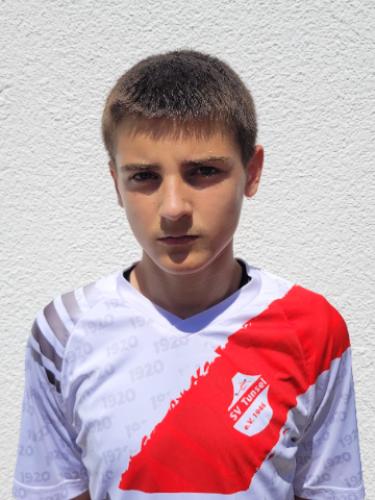 Noah Cammerer