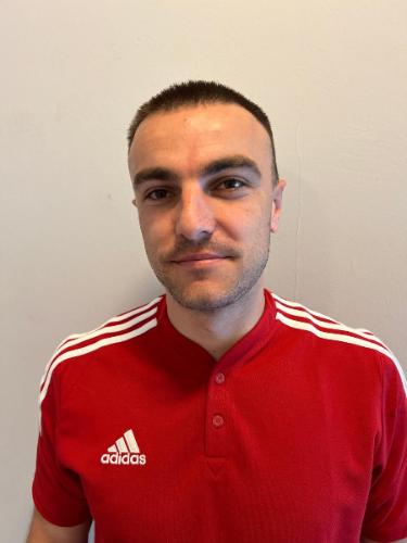 Kemal Loncaric