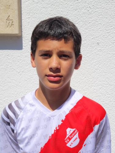 Rocco Pastoors