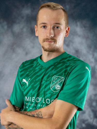 Tobias Hinz