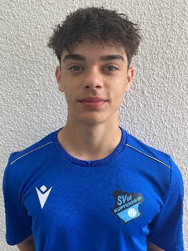 Simon Pelz