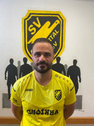 Süleyman Karadag