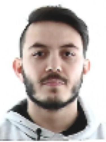 Ahmed Yildiz