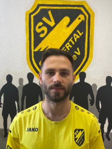 Volkan Köktas