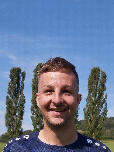 Patrick Fischer