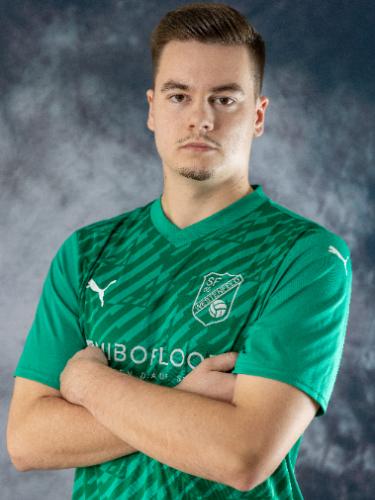 Dominik Rahn