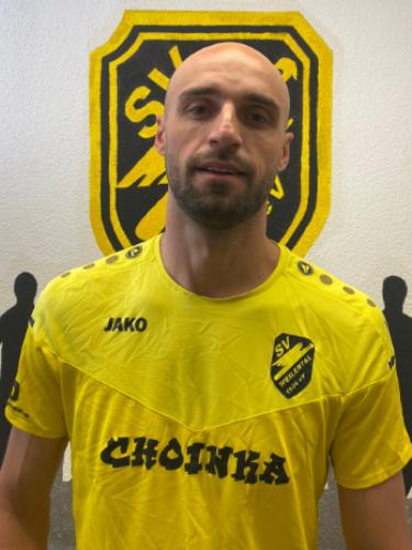 Besnik Shala
