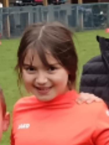 Mia Sofie Arenth